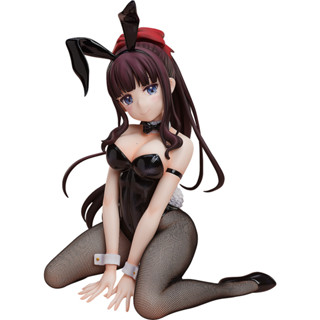 B-STYLE - Hifumi Takimoto: Bunny Ver.1/4 Complete Figure#4570001511004