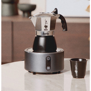 เตาเซรามิกไฟฟ้า Bialetti Microcrystalline