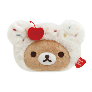 [Direct from Japan] Rilakkuma Store Limited Plush Coin Purse Rilakkuma × Etoile et Griotte Japan NEW