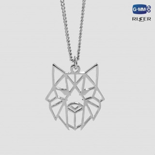 LYKN NECKLACE - สร้อยคอจากวง LYKN