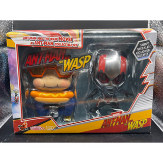 Hot Toys Cosbaby  Antman &amp; Movbi