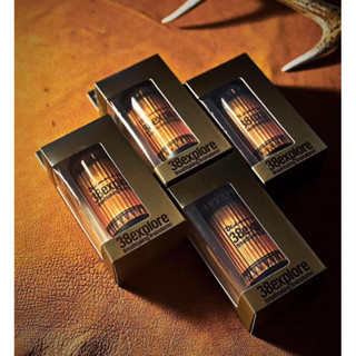 (พร้อมส่ง‼️) Old Mountain x 38Explore 38-kT (MIYABI)