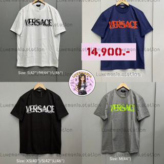 👜: New!! VSC T-Shirt‼️ก่อนกดสั่งรบกวนทักมาเช็คสต๊อคก่อนนะคะ‼️