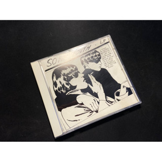 CD Sonic Youth Goo ซีดี