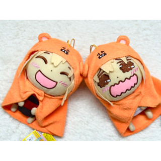 🐹🧡พวงตุ๊กตาอูมารุจัง (Umaru-chan)🧡🐹 | Himouto! Umaru-chan