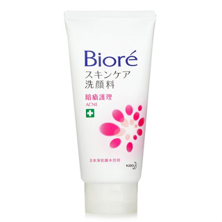 BIORE - Facial Foam Acne - 100g