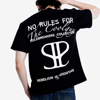 253 Black Rebellion (T-Shirt)