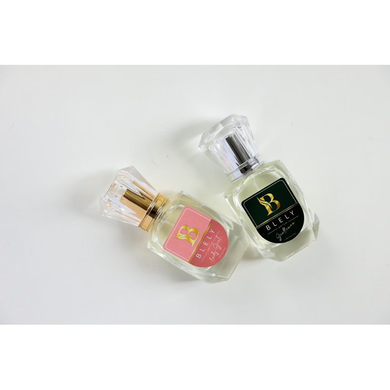 นำ้หอมBLELY (พี่บ.เบิ้ล300)