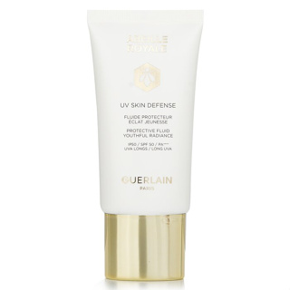 GUERLAIN - Abeille Royale UV Skin Defense Protective Fluid Youthful Radiance SPF 50 / PA++++ - 50ml/1.6oz