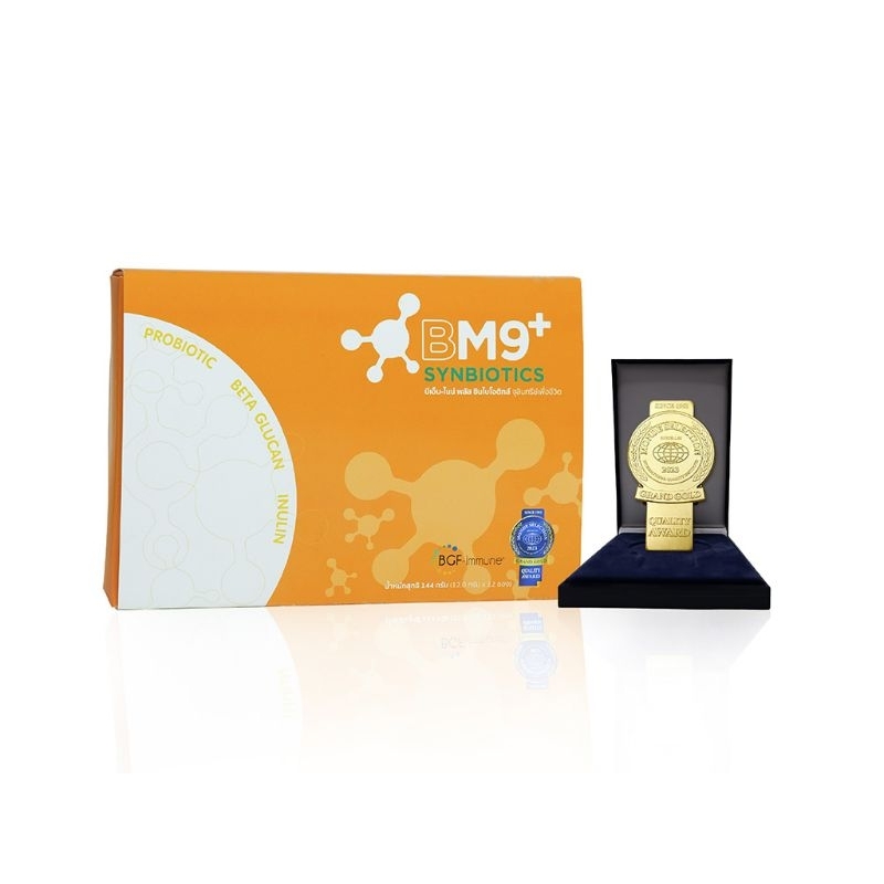 บีเอ็ม-ไนน์ พลัส BM-9Plus