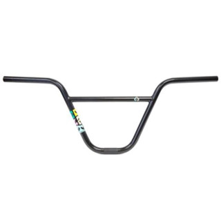 แฮนด์จักรยาน BMX Eclat Morrow Bar (Ty Morrow Signature) 10"