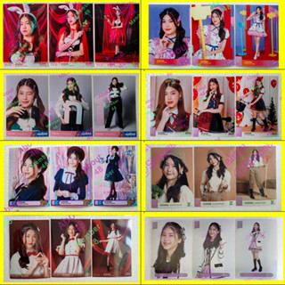 [ เจ้าเข็ม BNK48 ] ( Photoset Comp )  Wonderland สัญญานะ First Rabbit เดบิวต์  Jaokhem Bnk รุ่น3 (1) คอมพ์