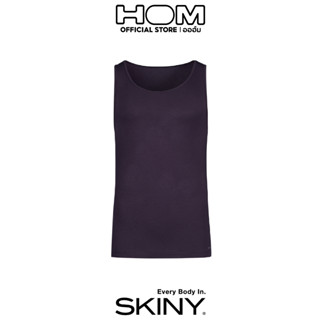 SKINY รุ่น S80805-0393 Tank Top เสื้อกล้ามผู้ชาย  ผ้า Bamboo  เนื้อนุ่มสวมใส่สบาย