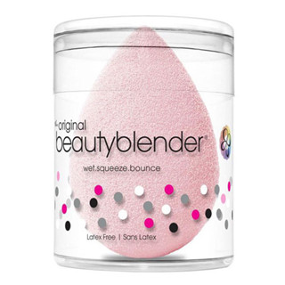 ฟองน้ำ อุปกรณ์แต่งหน้า  beauty blender