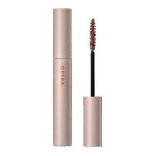 มาสคาร่า opera coloring mascara no. 02 copper brown