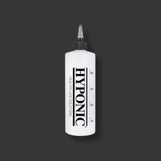 HYPONIC SHOW and PRO Dilution bottle