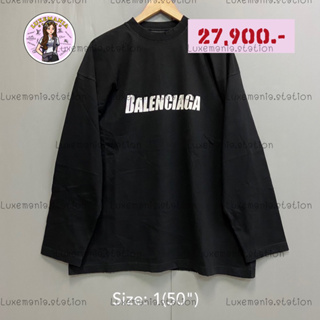 👜: New!! Balenciaga Sweater ‼️ก่อนกดสั่งรบกวนทักมาเช็คสต๊อคก่อนนะคะ‼️