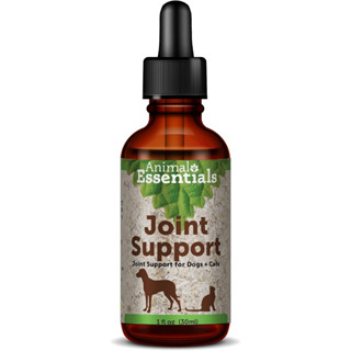 Animal Essentials Joint Support อาหารเสริม บำรุงข้อสุนัข-แมว เสริมข้อต่อ สะโพก การเคลื่อนไหว 30ml