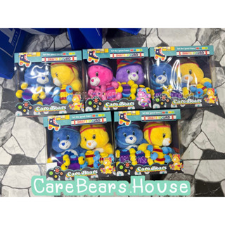 💗พร้อมส่ง💗 ผ่อนได้Care Bears Skate limited Edition 3,000 set 🧸แคร์แบร์ไถสเก็ต