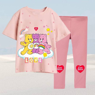 🔥ชุดเซ็ทพร้อมส่ง คอลเลคชั่นจาก Myboo สำหรับเด็กผู้หญิง🧚‍♀️