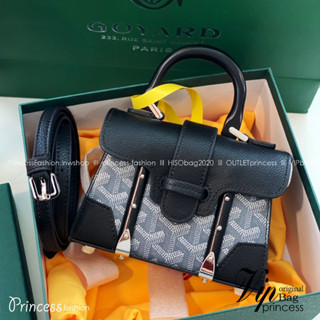 GO-YARD SAIGON SIZE MINI 15cm เกรดท็อปออริเทียบแท้ ใช้สลับแท้ได้ ใช้งานต่างประเทศได้ Box set