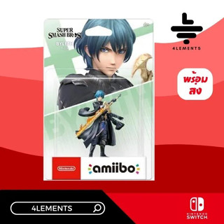 AMIIBO BYLETH (SUPER SMASH BROS. SERIES) [มือ1][พร้อมส่ง]