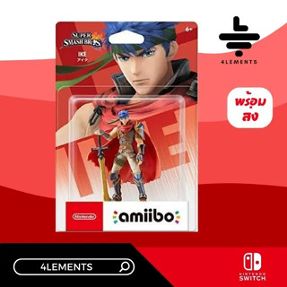 AMIIBO IKE (SUPER SMASH BROS. SERIES) [มือ1][พร้อมส่ง]