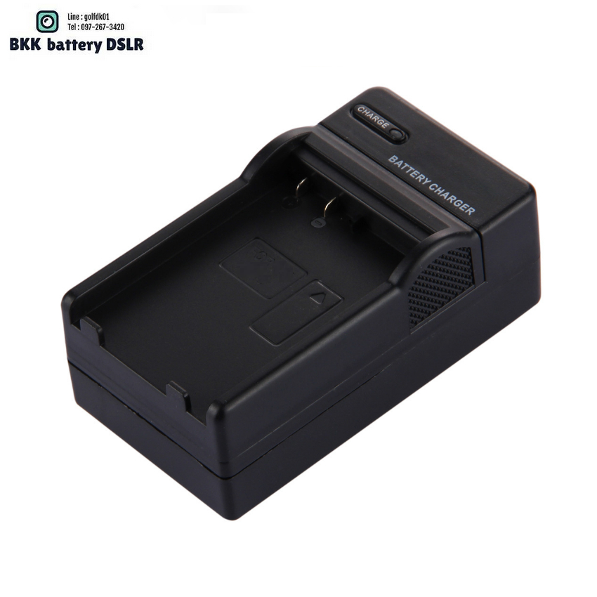 ที่ชาร์จแบตกล้อง EN-EL8 กล้อง Nikon CoolPix P1, P2, S1, S2, S3, S5, S50, S50c, S51, S51C, S52, S52c, S6 ของใหม่ประกัน90ว