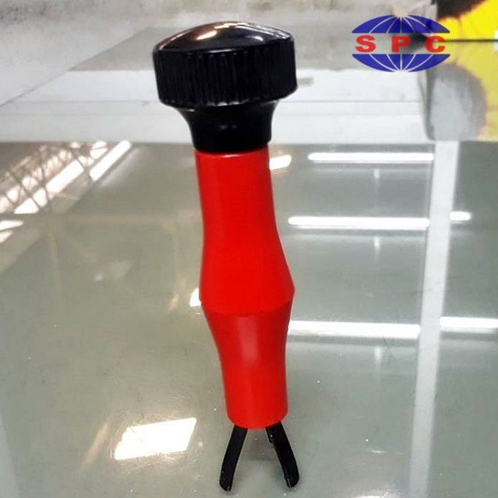 Spatter Remover (ตัวขจัดสะเก็ดเชื่อมในหัวNozzle : CO2)