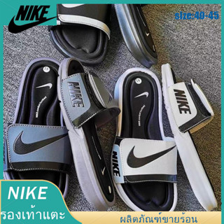 Nikes slippers for men and women soft material high quality indoor slippers 40-45