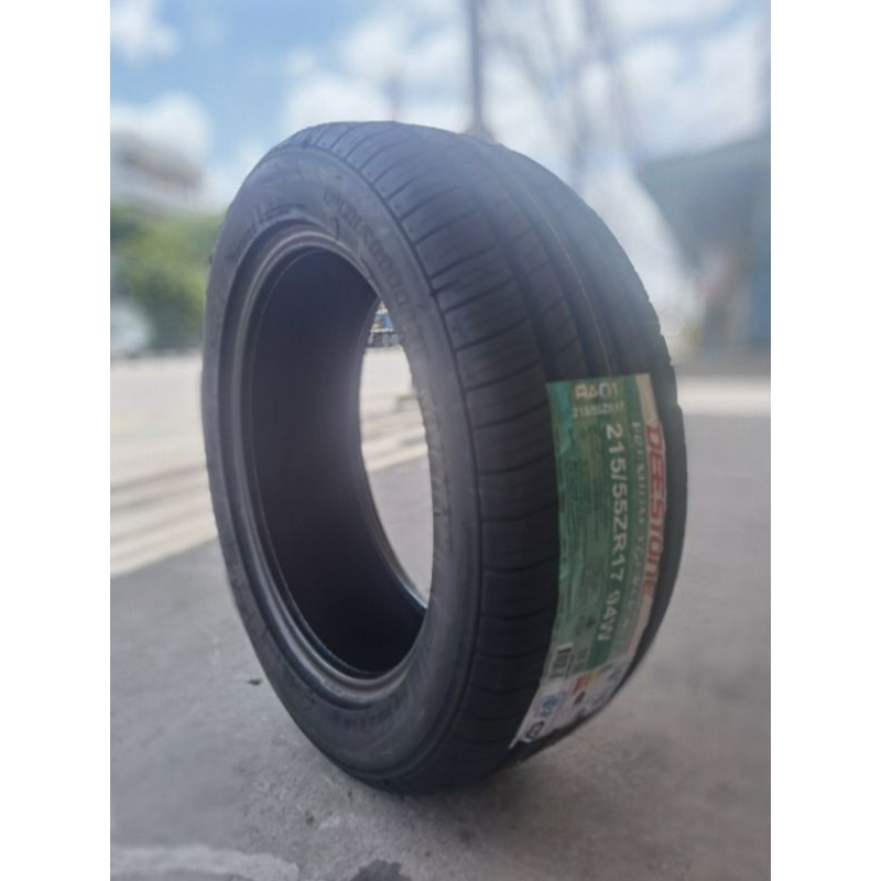 Deestone 215/50R17 215/55R17 Ra01