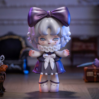 ฟิกเกอร์ MISYA Incredible Mansion Blind Box