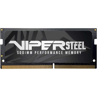 Patriot Viper Steel 16GB 3200MHz (1x16GB) DDR4 SO-DIMM RAM รับประกัน Lifetime ศูนย์ไทย