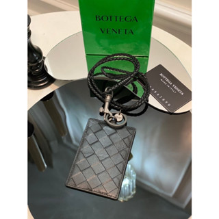 กระเป๋าห้อยคอ Bottega vemeta งาน original  หนังแท้ 100% boxset*