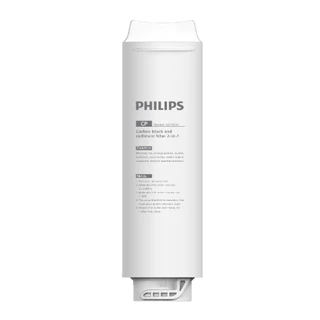 Philips water AUT810CP / AUT840UF / AUT811CB / AUT815 GAC ไส้กรองสำหรับเครื่องกรองน้ำ รุ่น AUT1211 AUT1218