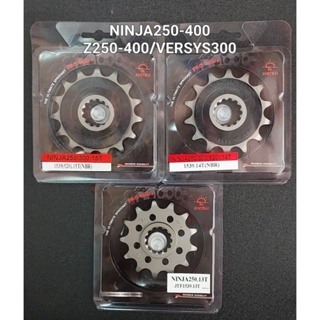 สเตอร์หน้า NINJA250-400, Z250, Z300, Z400, VERSYS300 พระอาทิตย์ (JT) ส่งไวมีเก็บเงินปลายทาง