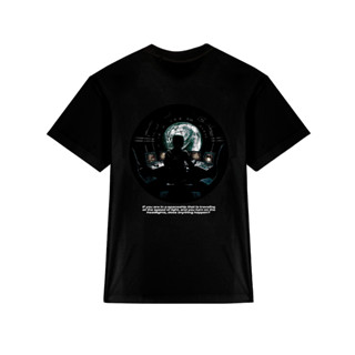 T-Shirt Space Ship UFO Collection