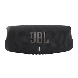 ลำโพงบลูทูธ JBL Charge 5 Black