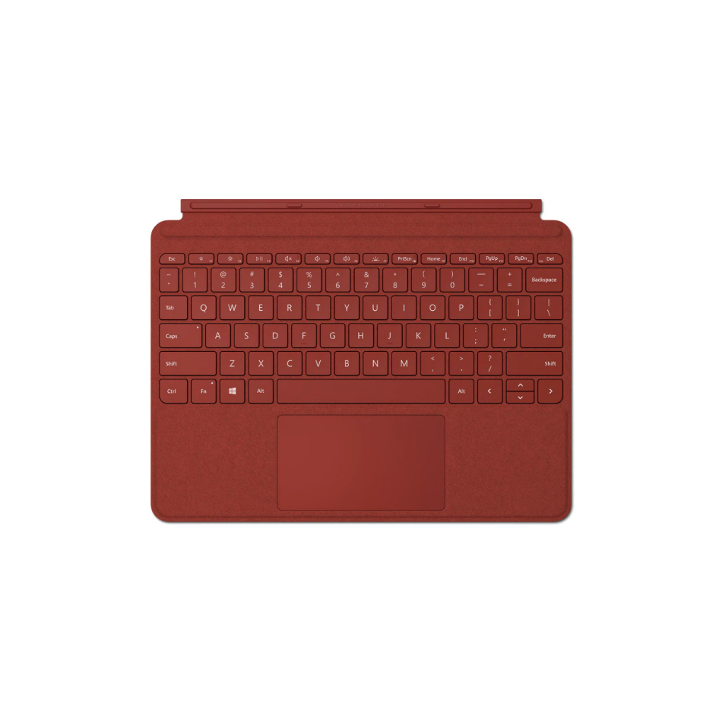Microsoft Surface Go Type Cover Keyboard Thai