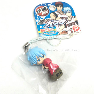 Kuroko no Basket พวงกุญแจงานเทศกาล จาก คุโรโกะ โนะ บาสเก็ต งานลิขสิทธิ์ แท้จากญี่ปุ่น