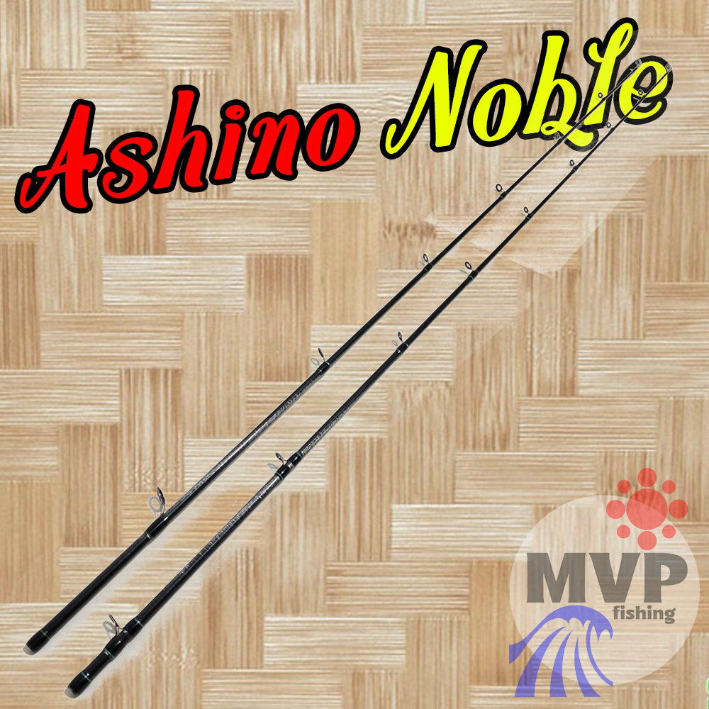 สินค้าเฉพาะ ปลายคันตีเหยื่อปลอม Ashino Noble ฯลฯ ( NC )( NS )