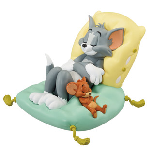 Ichiban Kuji Tom and Jerry ~always together morning till night~ A Prize