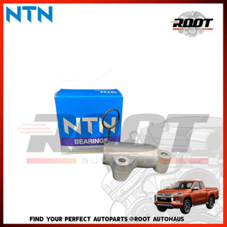 NTN กระบอกดันลูกลอก สายพานราวลิ้น MITSUBISHI TRITON 16V เครื่อง COM ดีเซล เบอร์ HAT205S-2G1