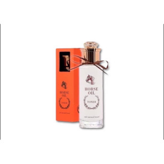 Vanekaa Horse Oil Toner