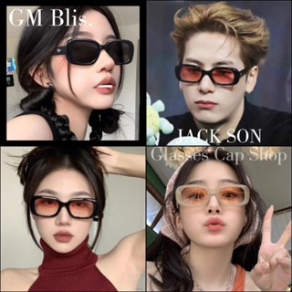 แว่นตาแฟชั่น แว่นตากันแดด Blis-01 แว่นตาทรงฮิต [[สินค้าพร้อม…