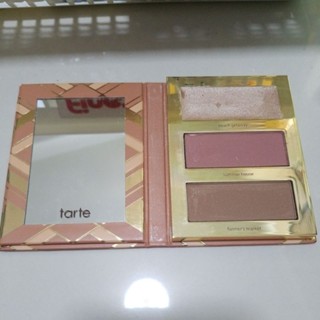 tarte hamptons weekender