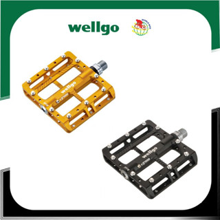 บันไดจักรยาน Wellgo รุ่น B144