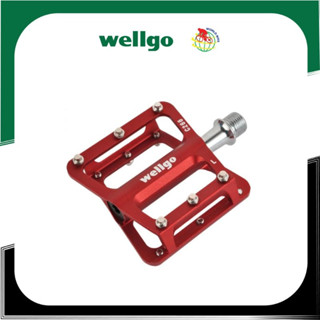 บันไดจักรยาน Wellgo รุ่น C266