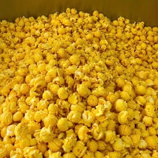 [ส่งฟรี] UNIQORN POPCORN ขนมพรีเมียมป๊อปคอร์น1 กก.แพคสุดคุ้ม เลือกได้4รส