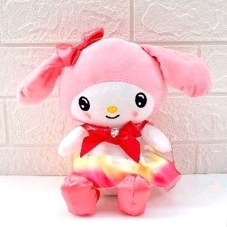 ตุ๊กตามายเมโลดี้ My Melody(ของใหม่)